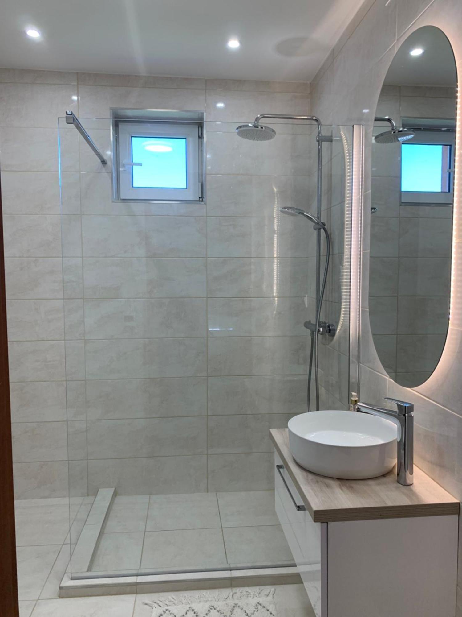 Feher Orchidea Apartman Egerszalók Exterior foto
